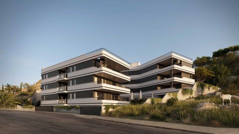 Квартира 3+кк 137 m², Лимасол, Кипр