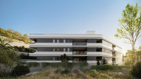 Квартира 3+кк 137 m², Лимасол, Кипр