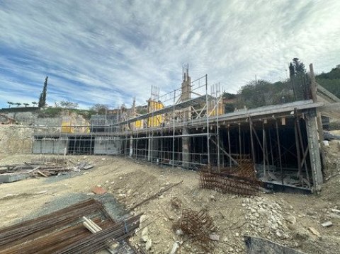 Квартира 3+кк 137 m², Лимасол, Кипр