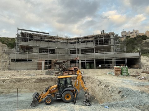 Квартира 3+кк 137 m², Лимасол, Кипр