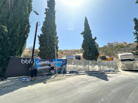 Квартира 3+кк 137 m², Лимасол, Кипр