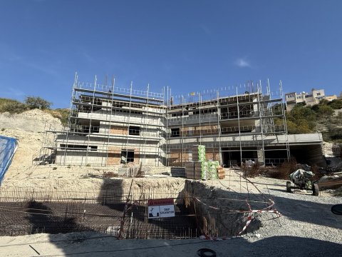 Квартира 3+кк 137 m², Лимасол, Кипр