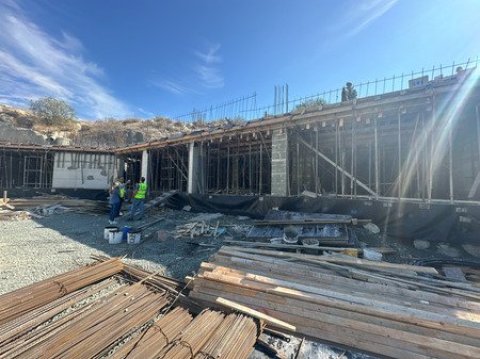 Квартира 3+кк 137 m², Лимасол, Кипр