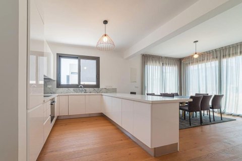 Квартира 3+кк 137 m², Лимасол, Кипр