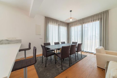 Квартира 3+кк 137 m², Лимасол, Кипр