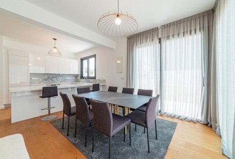 Квартира 3+кк 137 m², Лимасол, Кипр