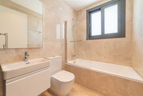 Квартира 3+кк 137 m², Лимасол, Кипр