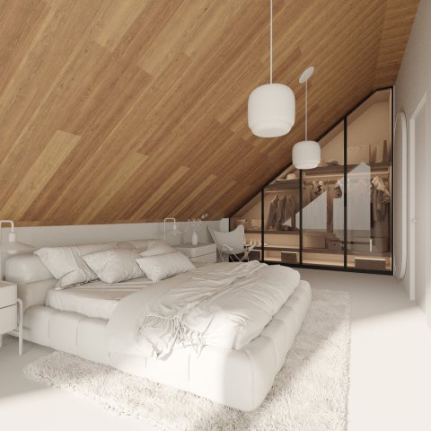 Дом 3+1 173 m², Platres, Кипр