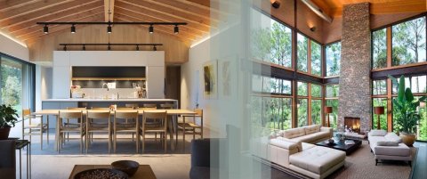 Дом 3+1 173 m², Platres, Кипр