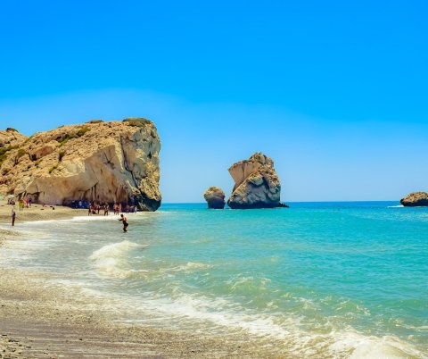 Flat 3 rooms 129 m², Limassol, Cyprus