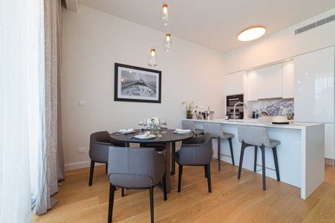 Квартира 3+1 160 m², Лимасол, Кипр