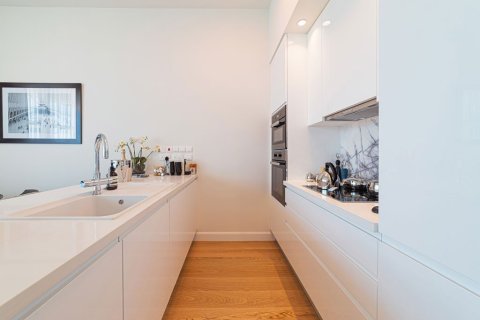 Квартира 3+1 160 m², Лимасол, Кипр