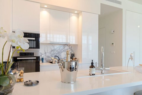 Квартира 3+1 160 m², Лимасол, Кипр