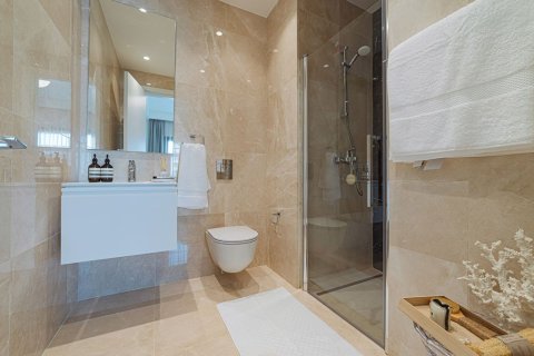 Квартира 3+1 160 m², Лимасол, Кипр