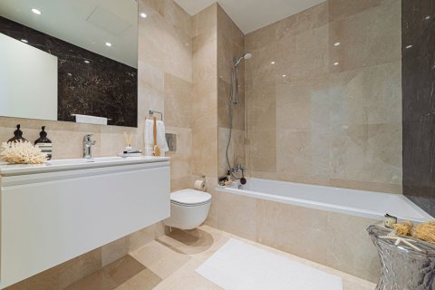 Квартира 3+1 160 m², Лимасол, Кипр