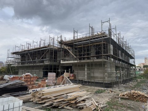 Квартира 3+1 179 m², Лимасол, Кипр