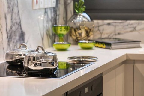 Квартира 3+1 179 m², Лимасол, Кипр