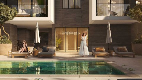 Квартира 3+1 179 m², Лимасол, Кипр