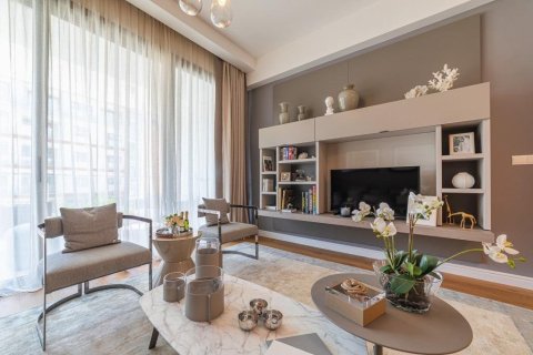 Квартира 3+1 179 m², Лимасол, Кипр