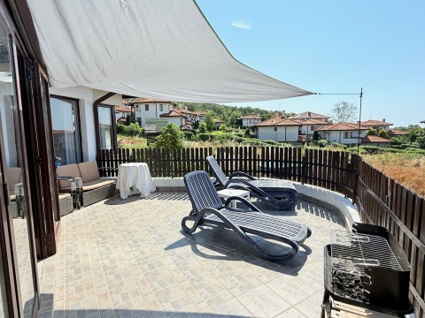 House 5 rooms 225 m², Nesebar, Kosharitsa, Bulgaria