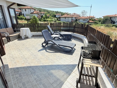 House 5 rooms 225 m², Nesebar, Kosharitsa, Bulgaria