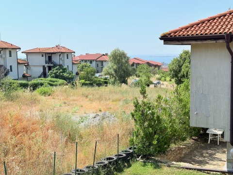 House 5 rooms 225 m², Nesebar, Kosharitsa, Bulgaria
