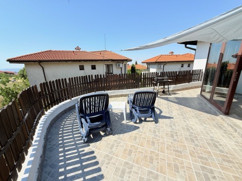 House 5 rooms 225 m², Nesebar, Kosharitsa, Bulgaria