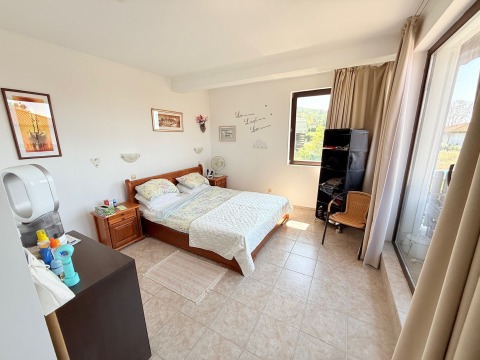 House 5 rooms 225 m², Nesebar, Kosharitsa, Bulgaria