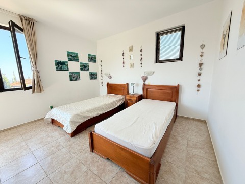 House 5 rooms 225 m², Nesebar, Kosharitsa, Bulgaria