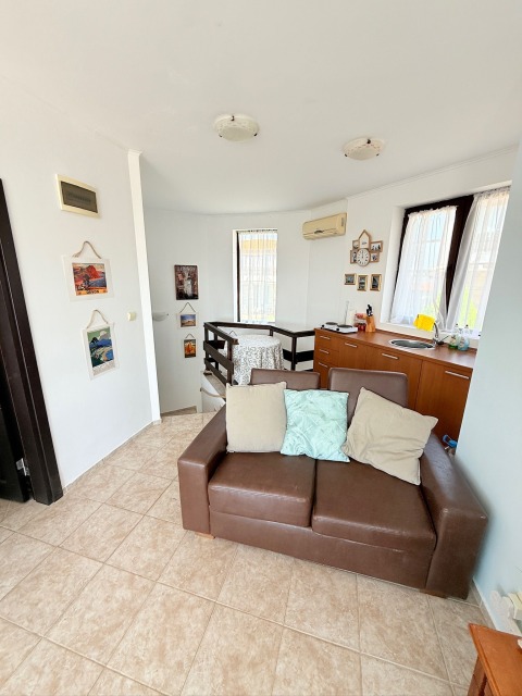 House 5 rooms 225 m², Nesebar, Kosharitsa, Bulgaria