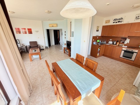 House 5 rooms 225 m², Nesebar, Kosharitsa, Bulgaria