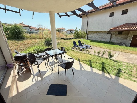 House 5 rooms 225 m², Nesebar, Kosharitsa, Bulgaria