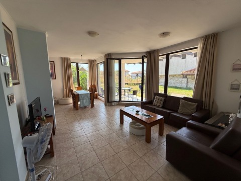 House 5 rooms 225 m², Nesebar, Kosharitsa, Bulgaria