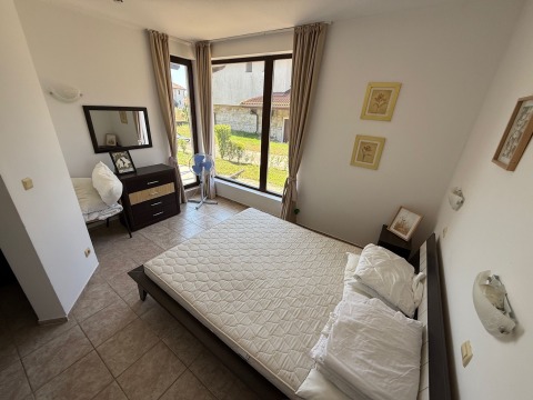 House 5 rooms 225 m², Nesebar, Kosharitsa, Bulgaria