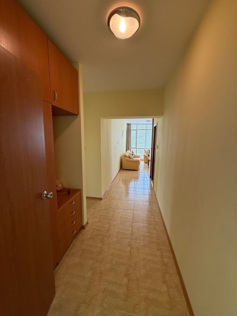 Flat 3 rooms 85 m², Nesebar, Sunny Beach, Bulgaria