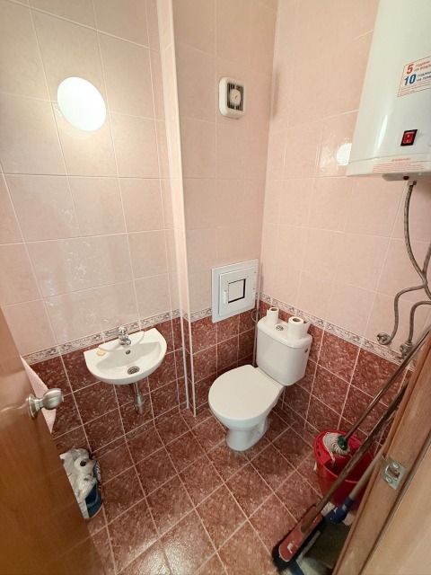 Flat 3 rooms 85 m², Nesebar, Sunny Beach, Bulgaria