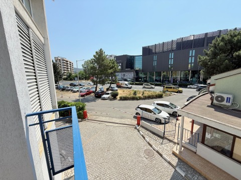 Flat 3 rooms 85 m², Nesebar, Sunny Beach, Bulgaria