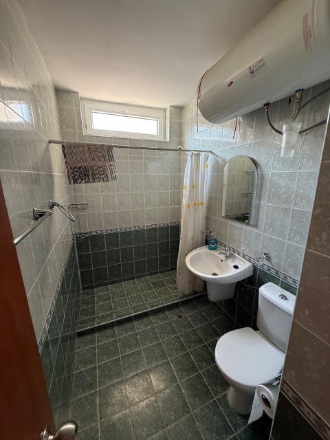 Flat 3 rooms 85 m², Nesebar, Sunny Beach, Bulgaria