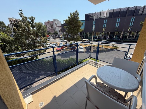 Flat 3 rooms 85 m², Nesebar, Sunny Beach, Bulgaria