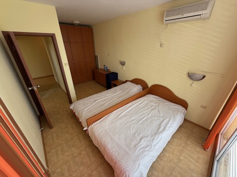 Flat 3 rooms 85 m², Nesebar, Sunny Beach, Bulgaria