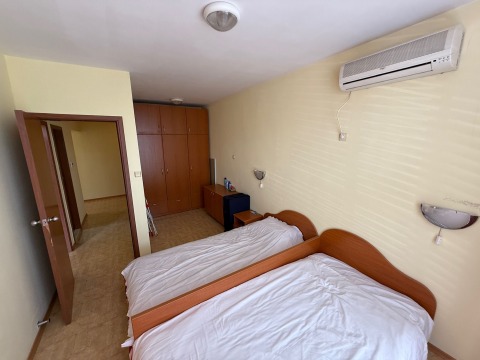 Flat 3 rooms 85 m², Nesebar, Sunny Beach, Bulgaria