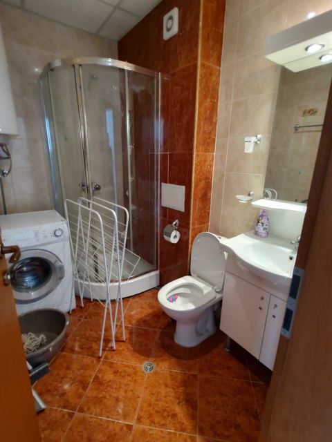Апартамент едностаен 48 m², Несебър, Слънчев Бряг, България