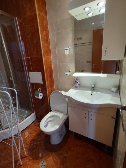Апартамент едностаен 48 m², Несебър, Слънчев Бряг, България