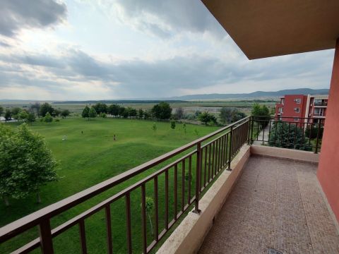 Апартамент едностаен 48 m², Несебър, Слънчев Бряг, България