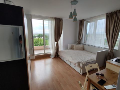 Апартамент едностаен 48 m², Несебър, Слънчев Бряг, България