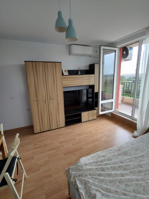Апартамент едностаен 48 m², Несебър, Слънчев Бряг, България