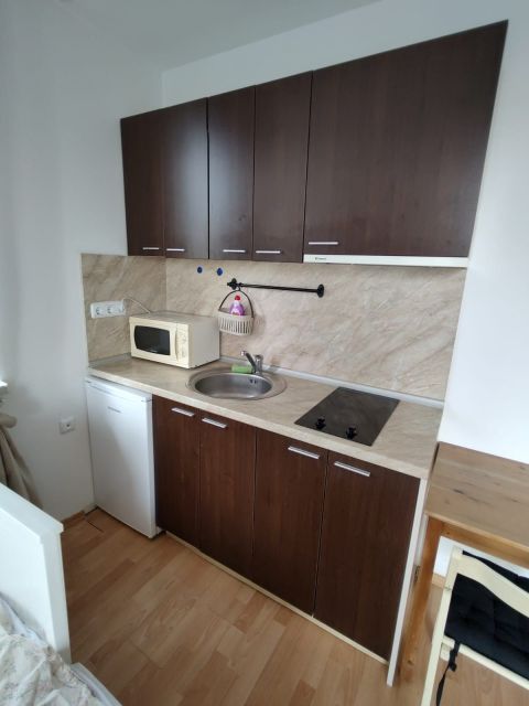 Апартамент едностаен 48 m², Несебър, Слънчев Бряг, България
