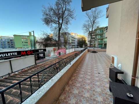 Flat 2 rooms 86 m², Nesebar, Sunny Beach, Bulgaria