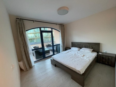 Flat 2 rooms 86 m², Nesebar, Sunny Beach, Bulgaria