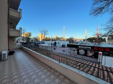 Flat 2 rooms 86 m², Nesebar, Sunny Beach, Bulgaria